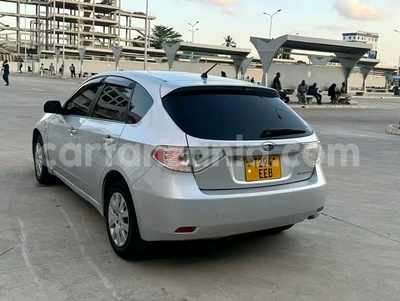 Big with watermark subaru impreza dar es salaam dar es salaam 23811