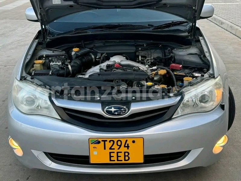 Big with watermark subaru impreza dar es salaam dar es salaam 23811