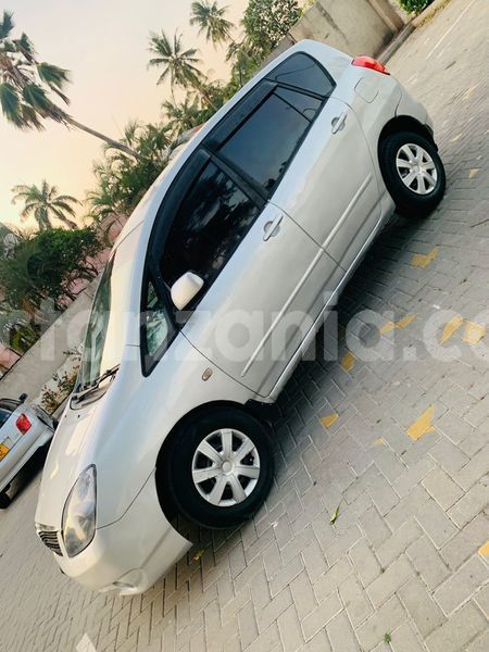 Big with watermark toyota spacio dar es salaam dar es salaam 23813