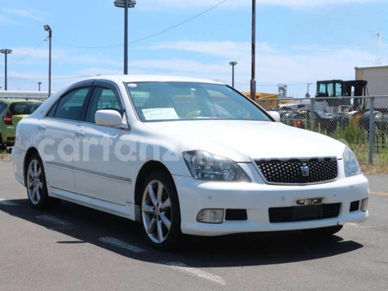 Big with watermark toyota crown dar es salaam dar es salaam 23817