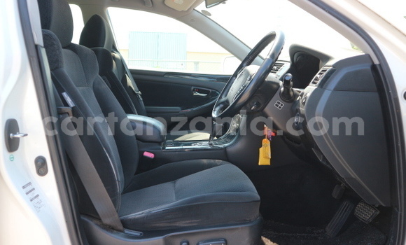 Buy Import Toyota Crown White Car in Dar es Salaam in Dar es Salaam Buy Import Toyota Crown White Car in Dar es Salaam in Dar es Salaam