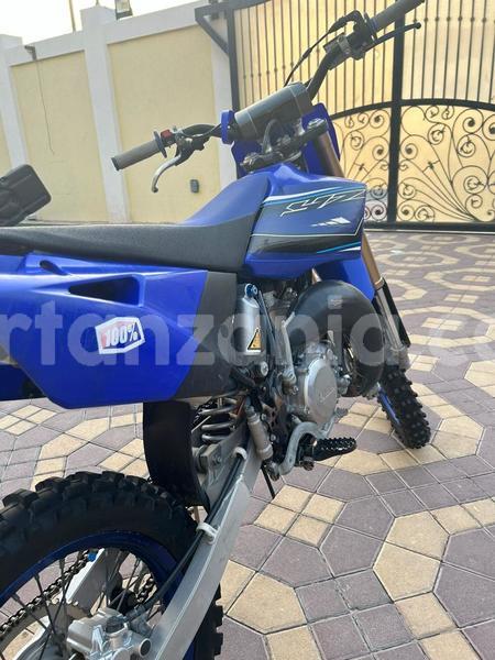 Big with watermark yamaha yz 85 arusha arusha 23820