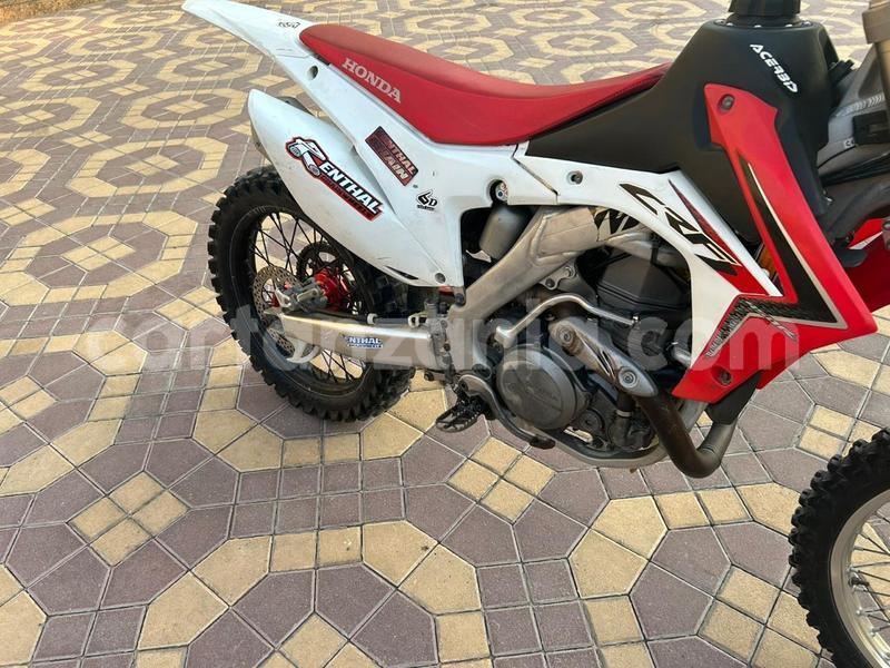 Big with watermark honda crf arusha arusha 23822