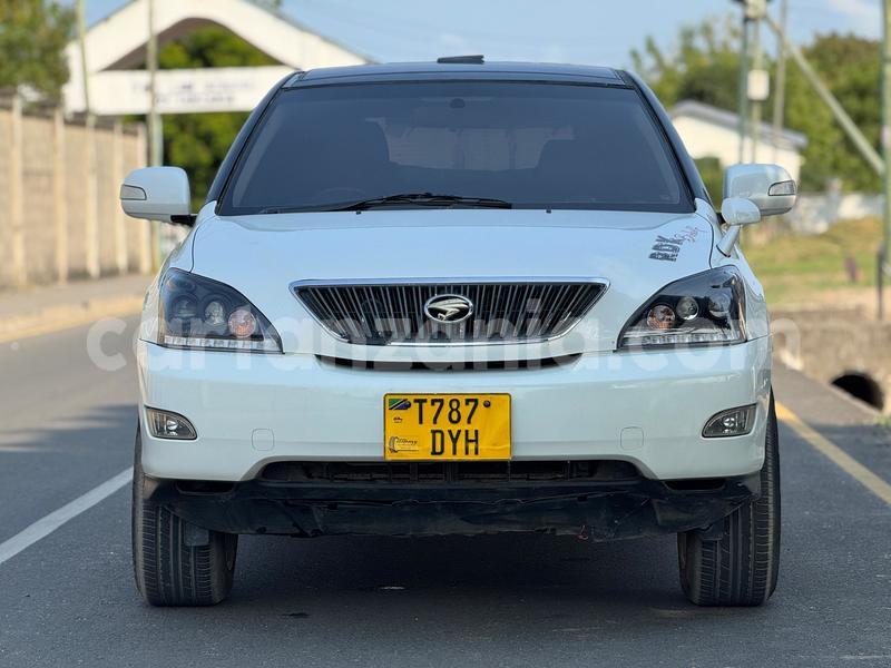 Big with watermark toyota harrier dar es salaam dar es salaam 23823