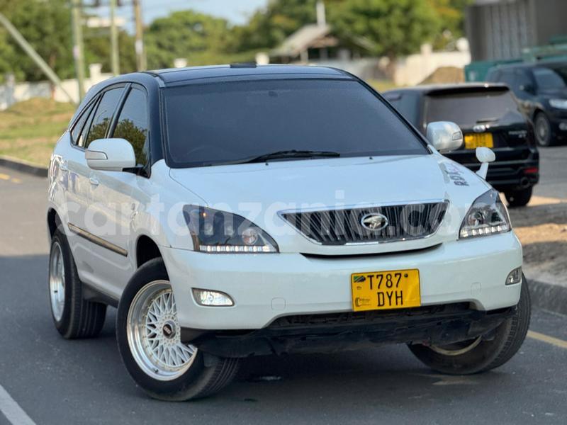 Big with watermark toyota harrier dar es salaam dar es salaam 23823