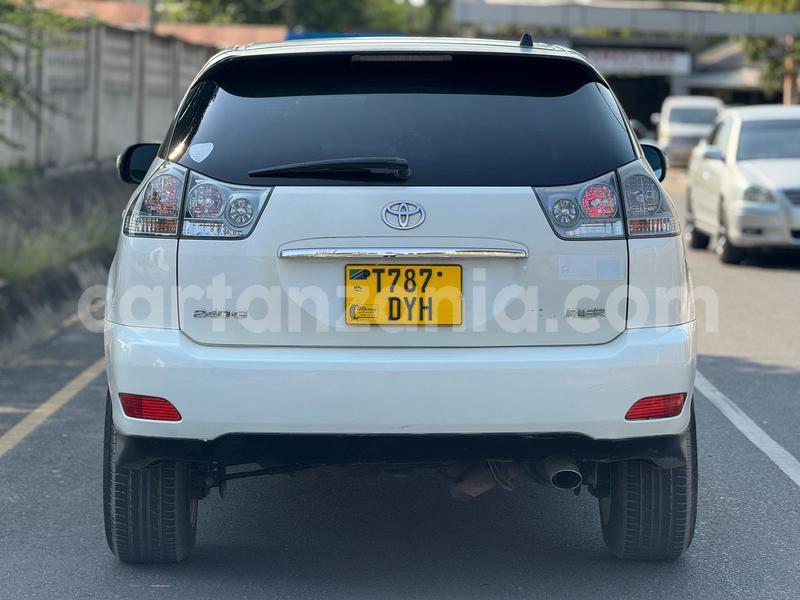 Big with watermark toyota harrier dar es salaam dar es salaam 23823