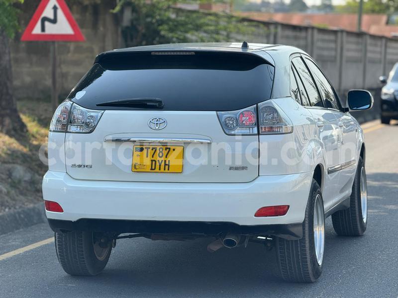 Big with watermark toyota harrier dar es salaam dar es salaam 23823