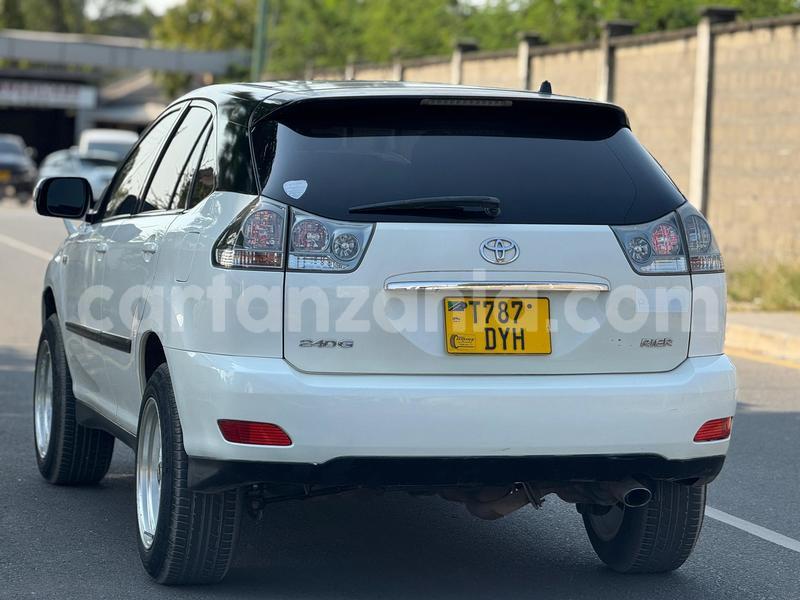 Big with watermark toyota harrier dar es salaam dar es salaam 23823