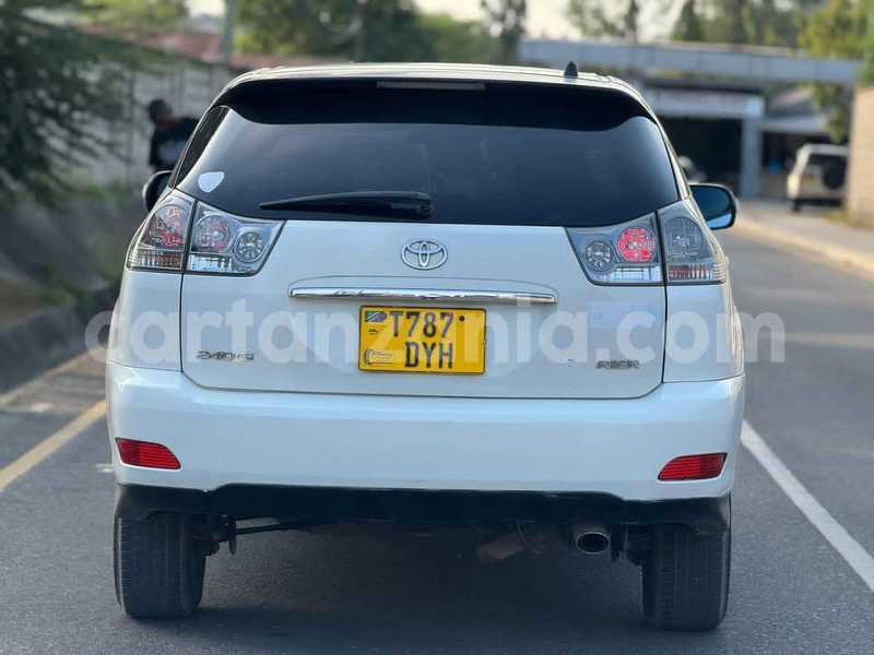 Big with watermark toyota harrier dar es salaam dar es salaam 23826