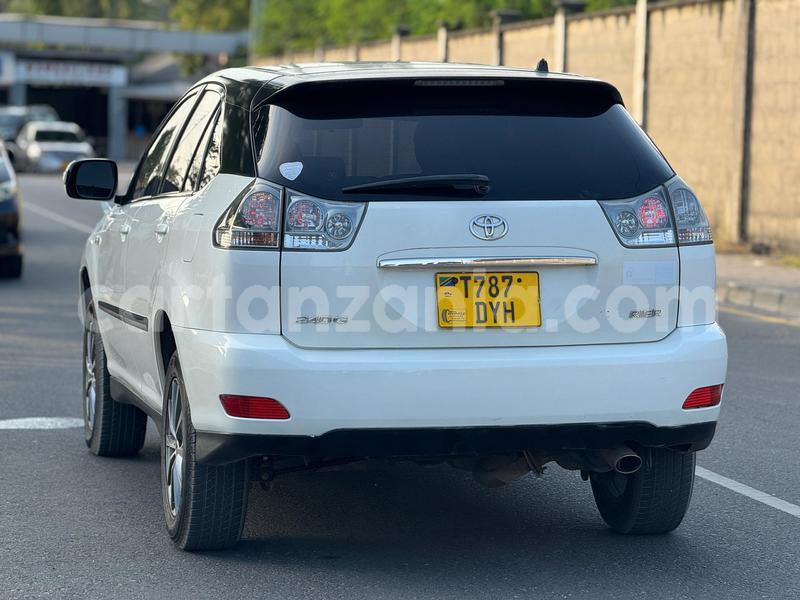 Big with watermark toyota harrier dar es salaam dar es salaam 23826