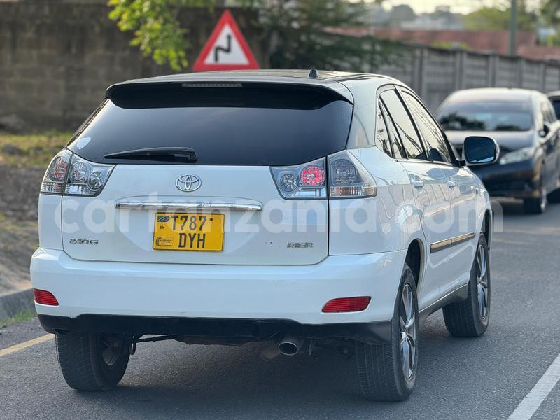 Big with watermark toyota harrier dar es salaam dar es salaam 23826