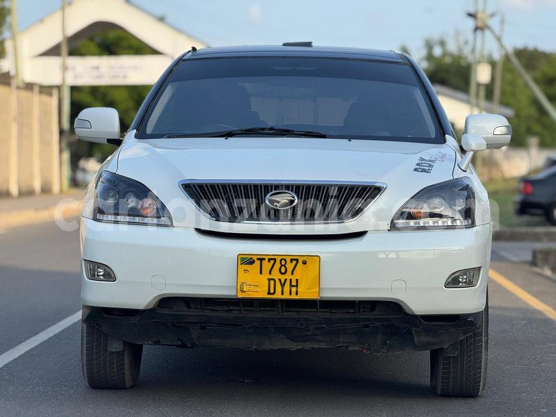 Big with watermark toyota harrier dar es salaam dar es salaam 23826