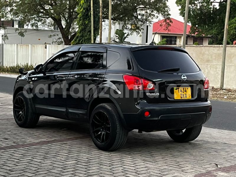 Big with watermark nissan dualis dar es salaam dar es salaam 23828