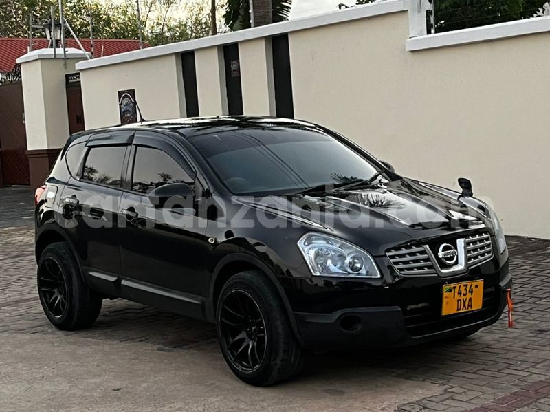 Big with watermark nissan dualis dar es salaam dar es salaam 23828