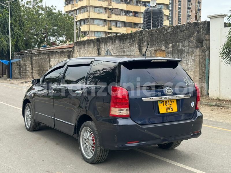 Big with watermark toyota wish dar es salaam dar es salaam 23830