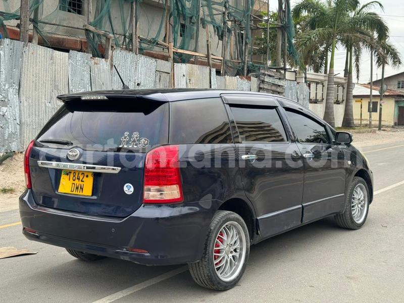 Big with watermark toyota wish dar es salaam dar es salaam 23830