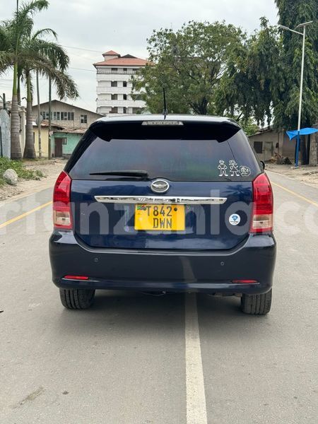 Big with watermark toyota wish dar es salaam dar es salaam 23830