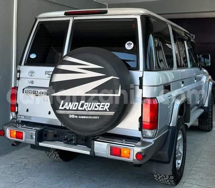 Big with watermark toyota land cruiser dar es salaam dar es salaam 23833