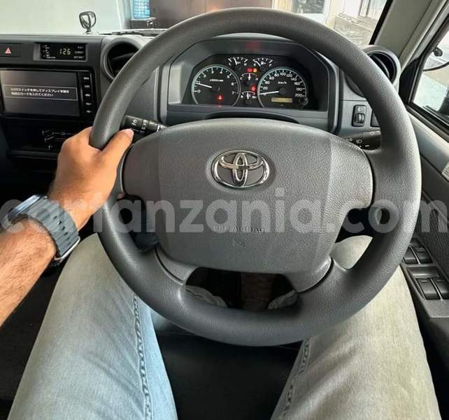 Big with watermark toyota land cruiser dar es salaam dar es salaam 23833