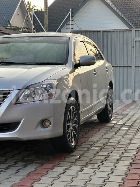 Big with watermark toyota premio dar es salaam dar es salaam 23834