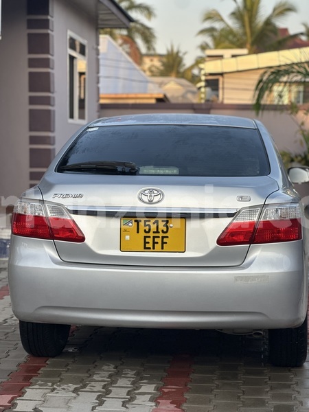 Big with watermark toyota premio dar es salaam dar es salaam 23834