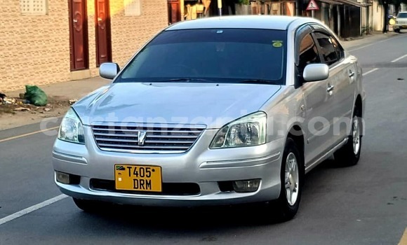 Cars for sale in tanzania - cartanzania