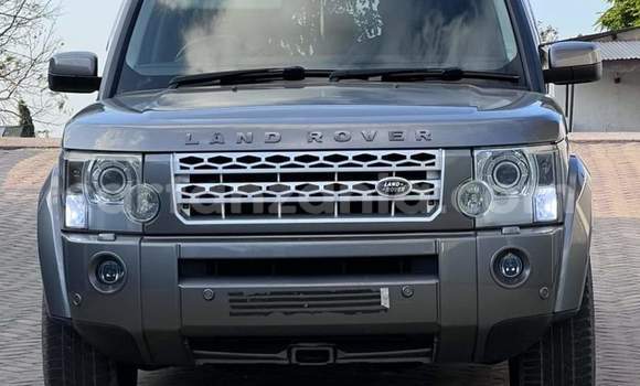 Buy Import Land Rover Discovery Black Car in Dar es Salaam in Dar es Salaam Buy Import Land Rover Discovery Black Car in Dar es Salaam in Dar es Salaam