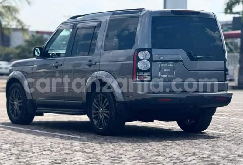 Big with watermark land rover discovery dar es salaam dar es salaam 23837