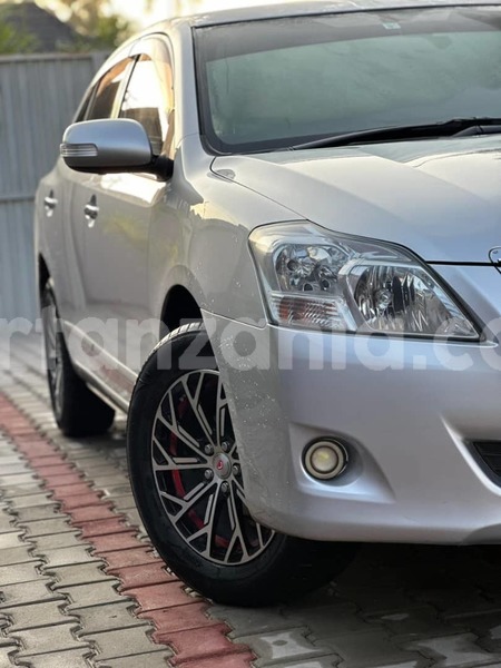 Big with watermark toyota premio dar es salaam dar es salaam 23838