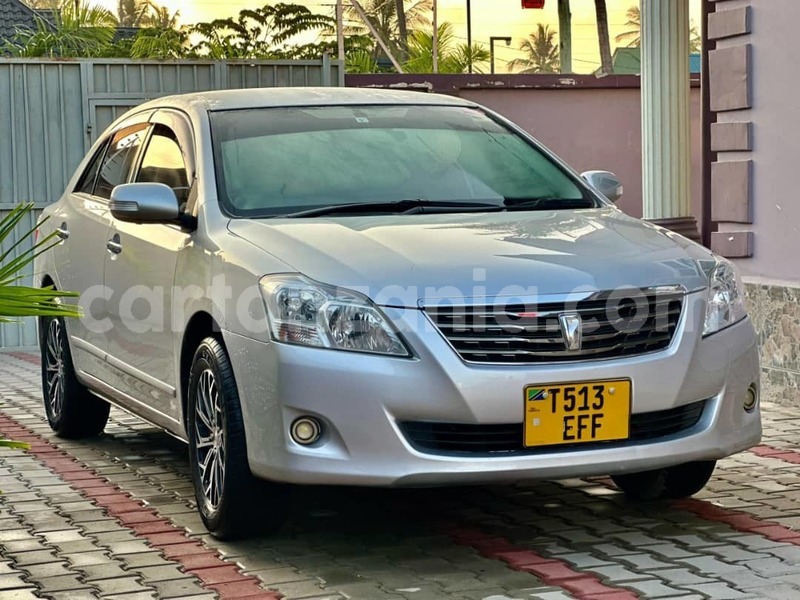 Big with watermark toyota premio dar es salaam dar es salaam 23838