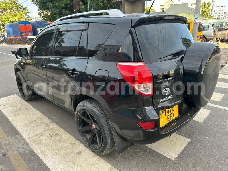 Big with watermark toyota rav4 dar es salaam dar es salaam 23840