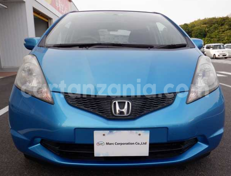 Big with watermark honda fit dar es salaam dar es salaam 23841