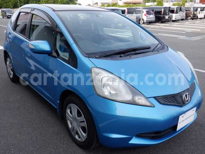 Big with watermark honda fit dar es salaam dar es salaam 23841