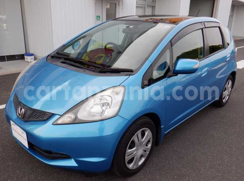 Big with watermark honda fit dar es salaam dar es salaam 23841