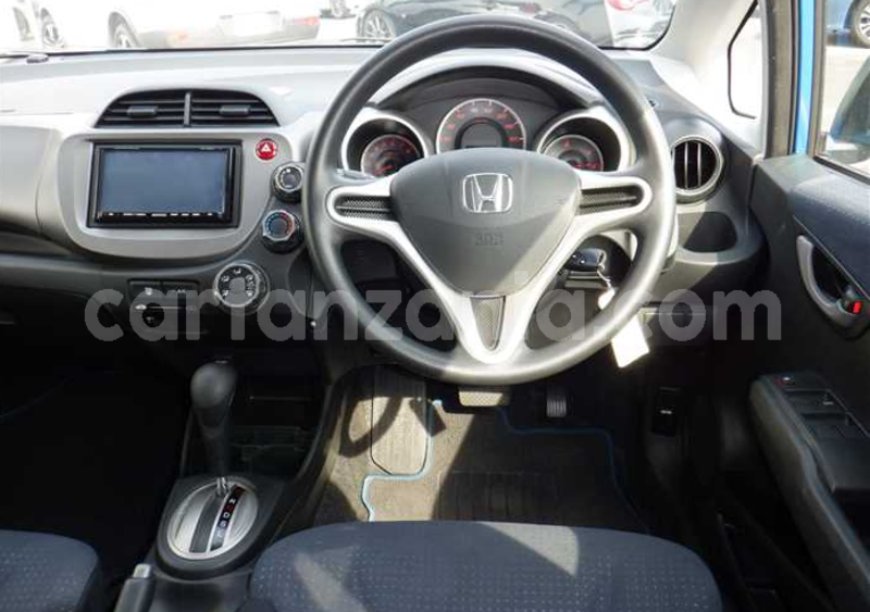 Big with watermark honda fit dar es salaam dar es salaam 23841