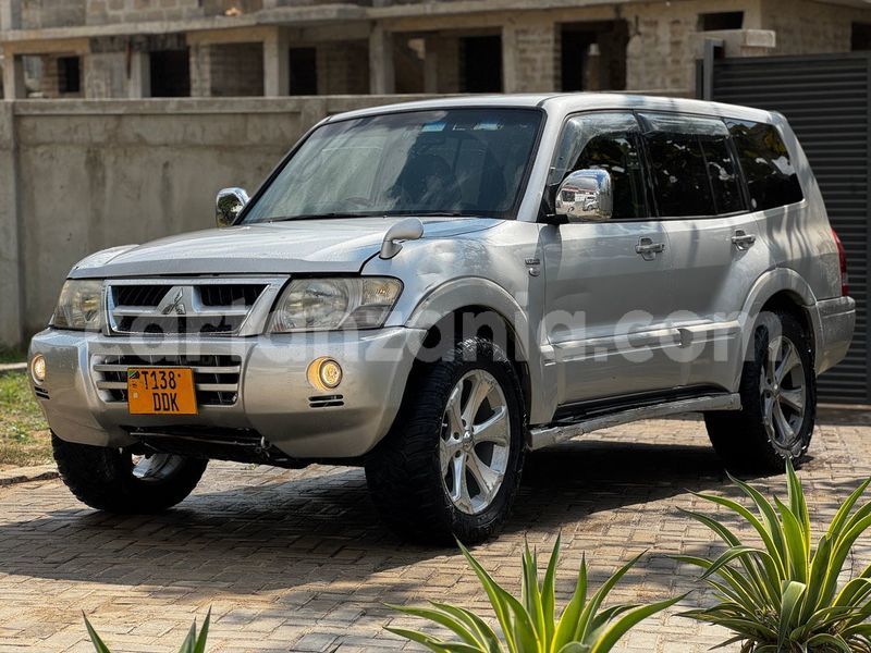 Big with watermark mitsubishi pajero dar es salaam dar es salaam 23844