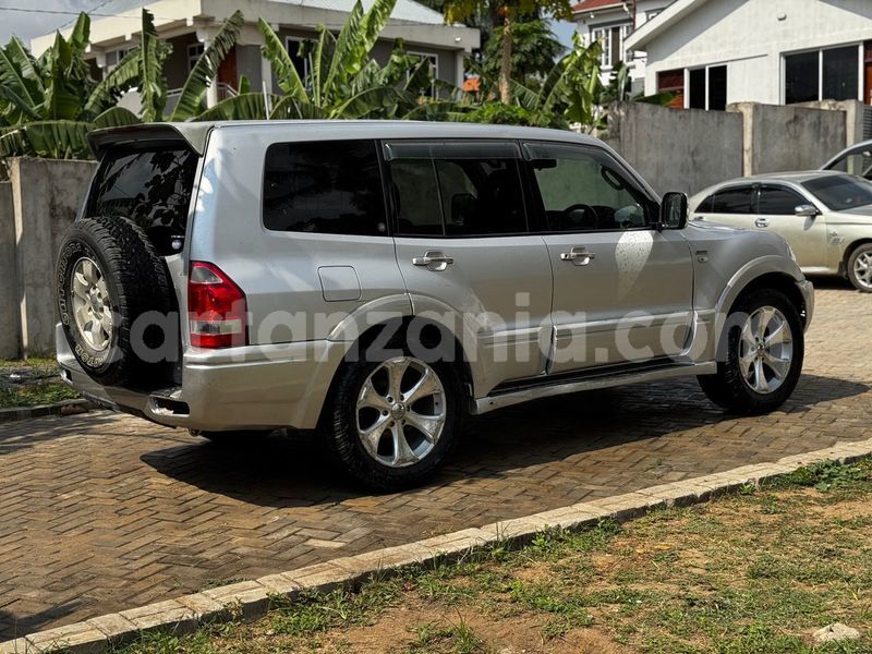 Big with watermark mitsubishi pajero dar es salaam dar es salaam 23844