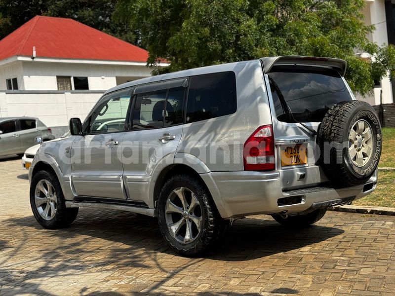 Big with watermark mitsubishi pajero dar es salaam dar es salaam 23844