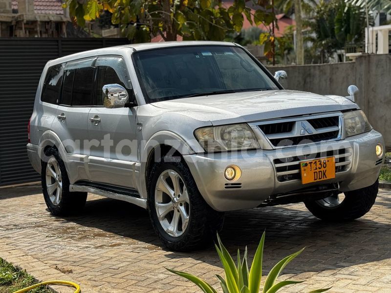 Big with watermark mitsubishi pajero dar es salaam dar es salaam 23844