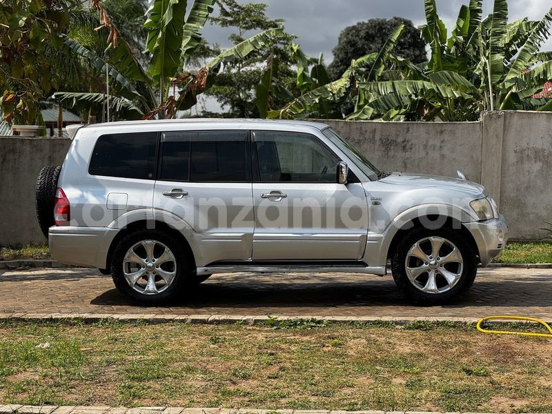 Big with watermark mitsubishi pajero dar es salaam dar es salaam 23844