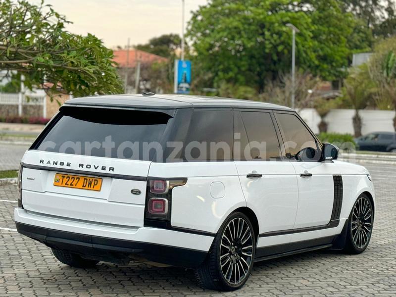 Big with watermark land rover range rover vogue dar es salaam dar es salaam 23845