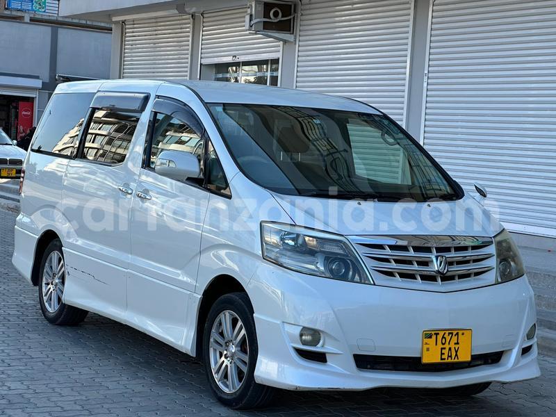 Big with watermark toyota alphard dar es salaam dar es salaam 23846