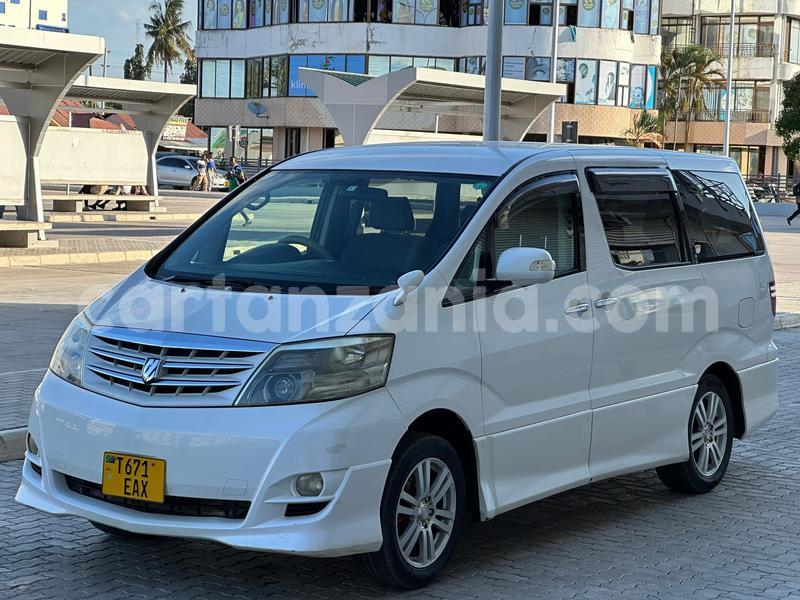 Big with watermark toyota alphard dar es salaam dar es salaam 23846