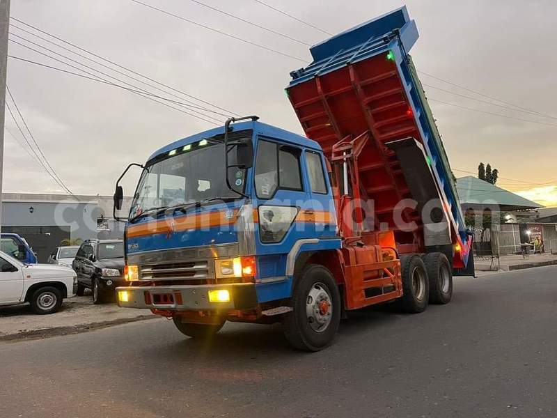 Big with watermark mitsubishi fuso fighter dar es salaam dar es salaam 23847