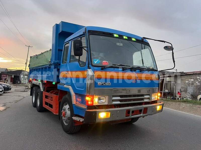 Big with watermark mitsubishi fuso fighter dar es salaam dar es salaam 23847