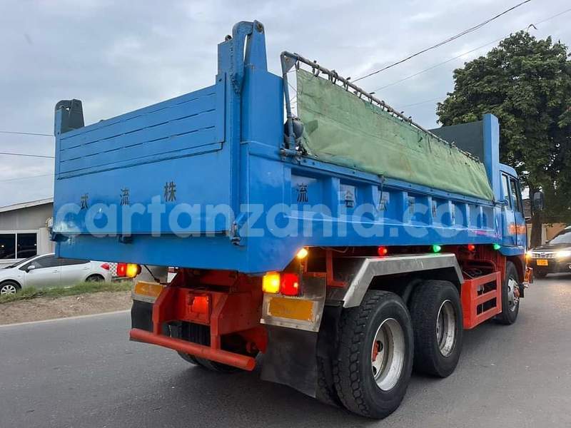 Big with watermark mitsubishi fuso fighter dar es salaam dar es salaam 23847