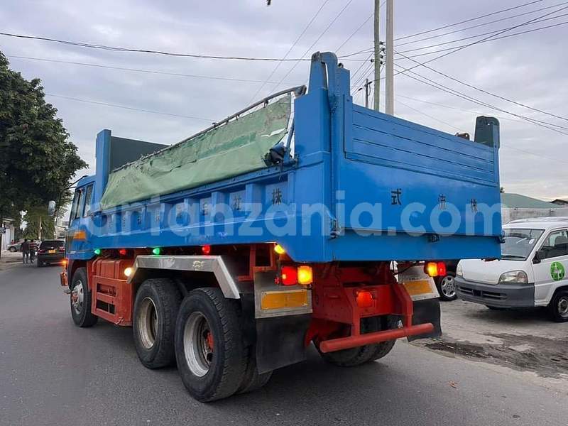 Big with watermark mitsubishi fuso fighter dar es salaam dar es salaam 23847