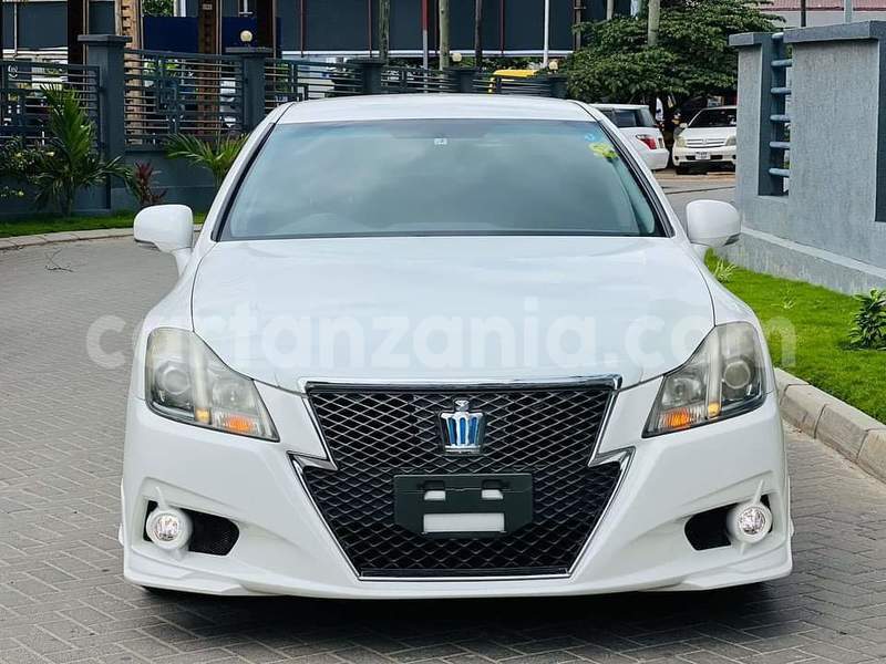 Big with watermark toyota crown dar es salaam dar es salaam 23848