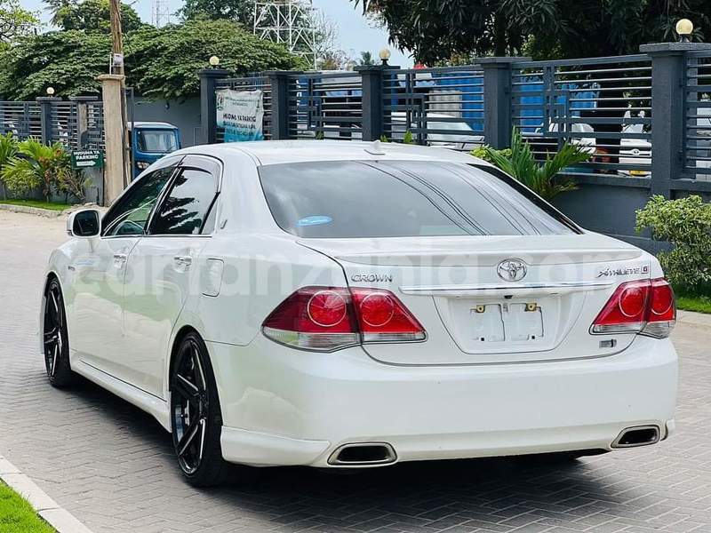 Big with watermark toyota crown dar es salaam dar es salaam 23848