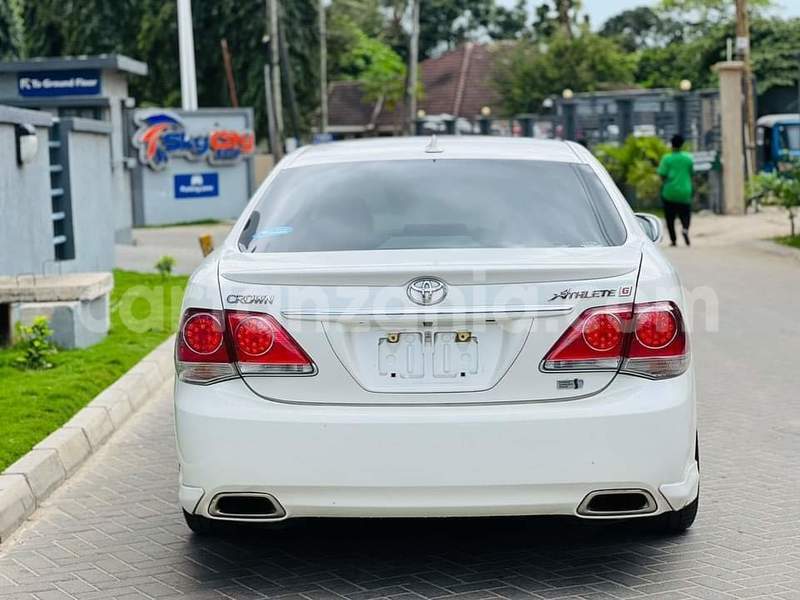 Big with watermark toyota crown dar es salaam dar es salaam 23848